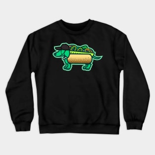 South Side Dog Crewneck Sweatshirt